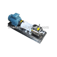 screw sprayer pump